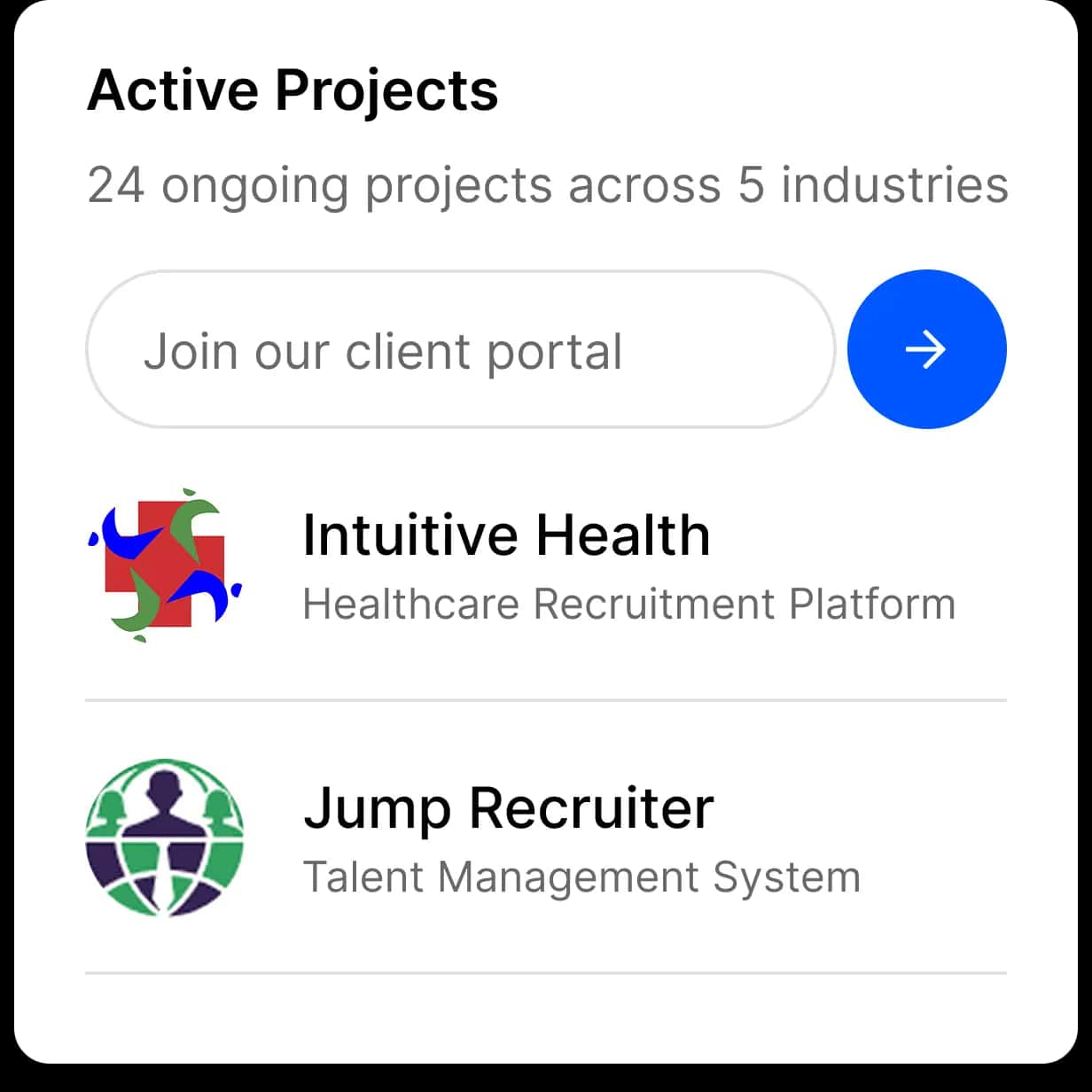 Hero Dashboard