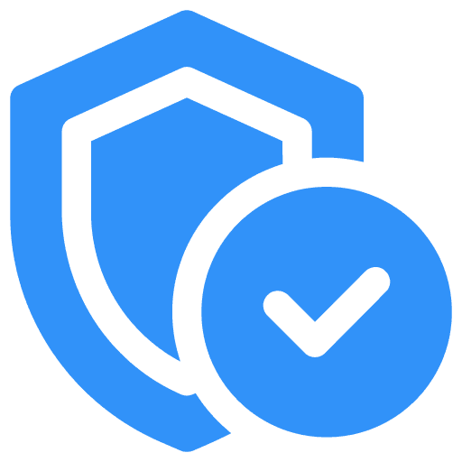 Strong Security and Compliance