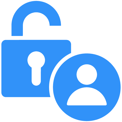 Secure Access & User Control