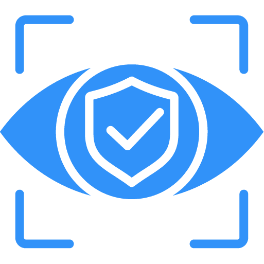Strong Visual Trust