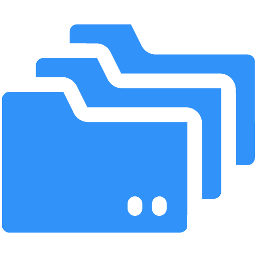 Organized Brand Assets