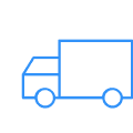 Logistics & Delivery