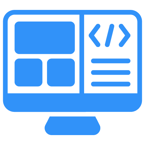 Design & Frontend Development