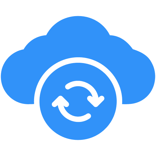 Automated Website Backups