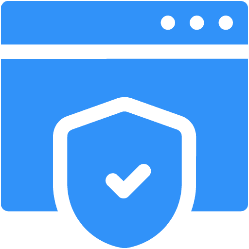 Website Security Management