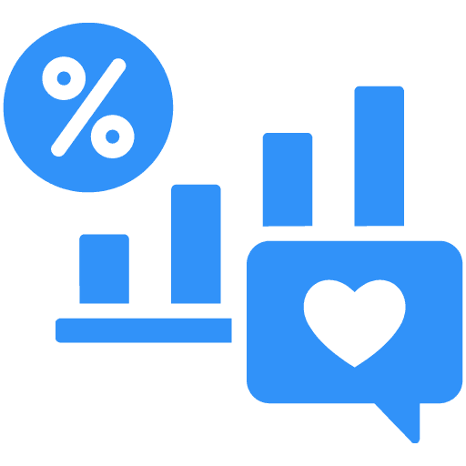 Higher Engagement