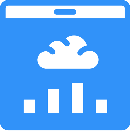 SaaS Dashboard Design