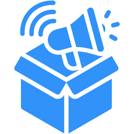 Launch, Test & Optimize
