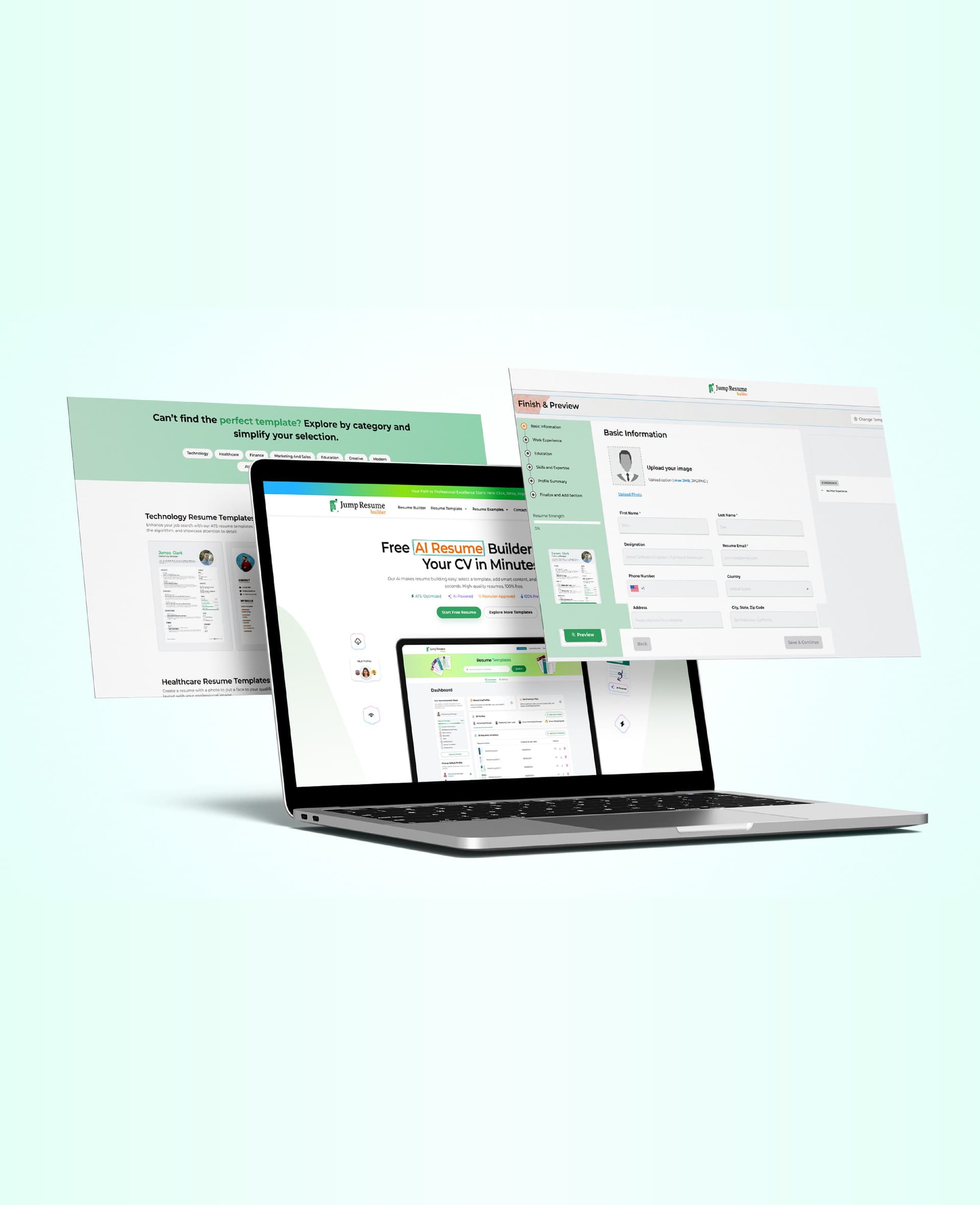 Project Screenshot