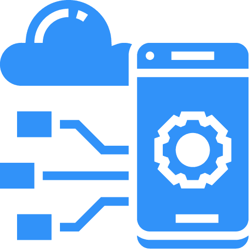 SaaS Mobile UX Design