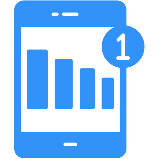 Higher Feature Usage