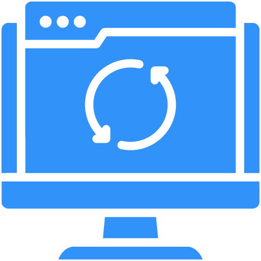 Update and Version Control