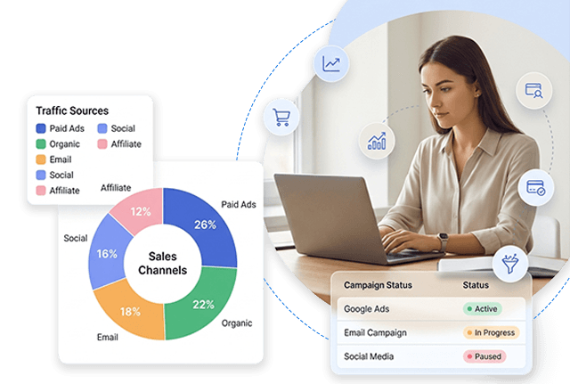Modern eCommerce ^Marketing Services in the USA