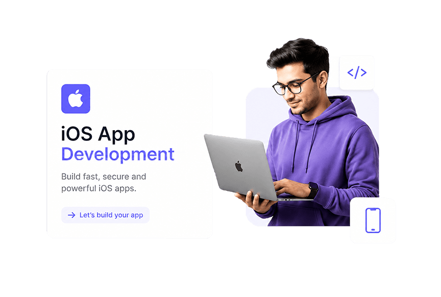 iOS App Development ^Services in the USA