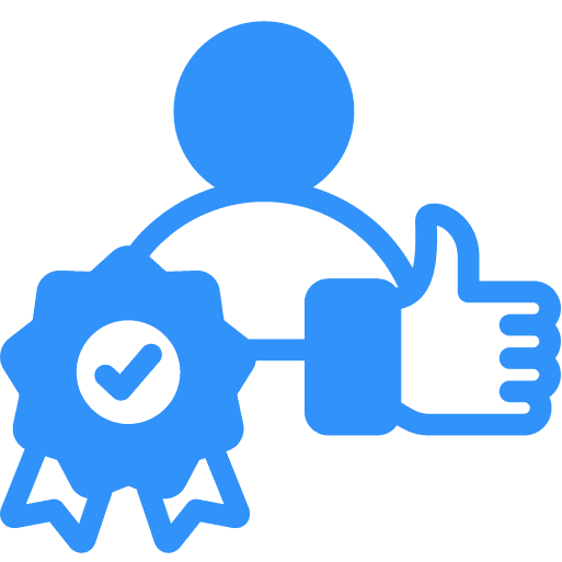 Better Customer Trust