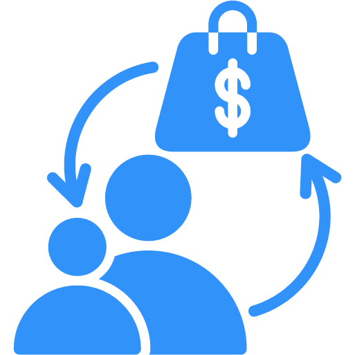 Bringing in Buyers