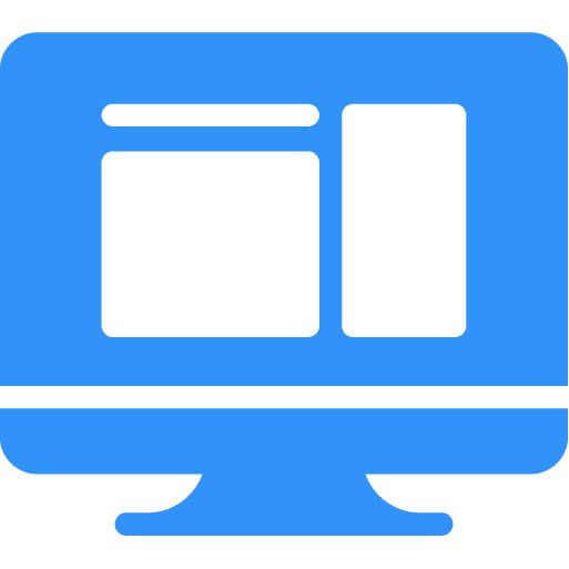 Modern Interface Design