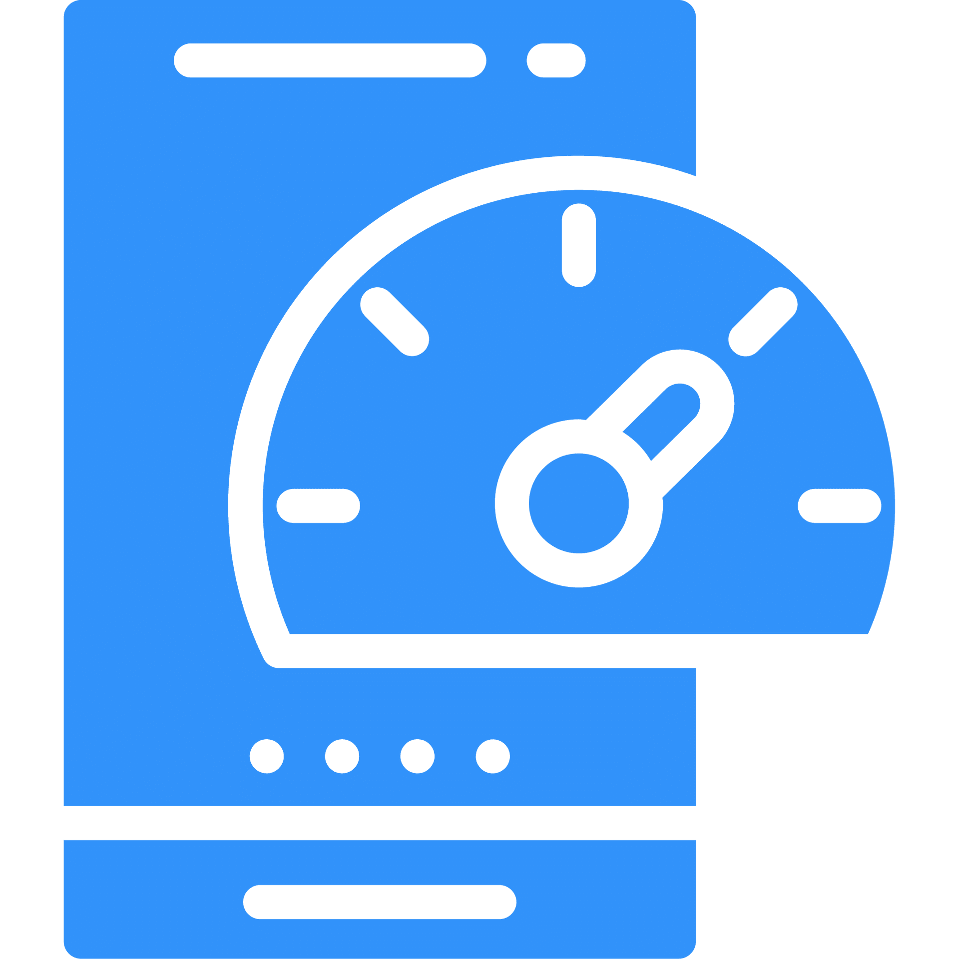 Reliable Performance for High Traffic
