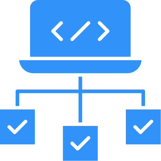 Testing and Easy Maintenance