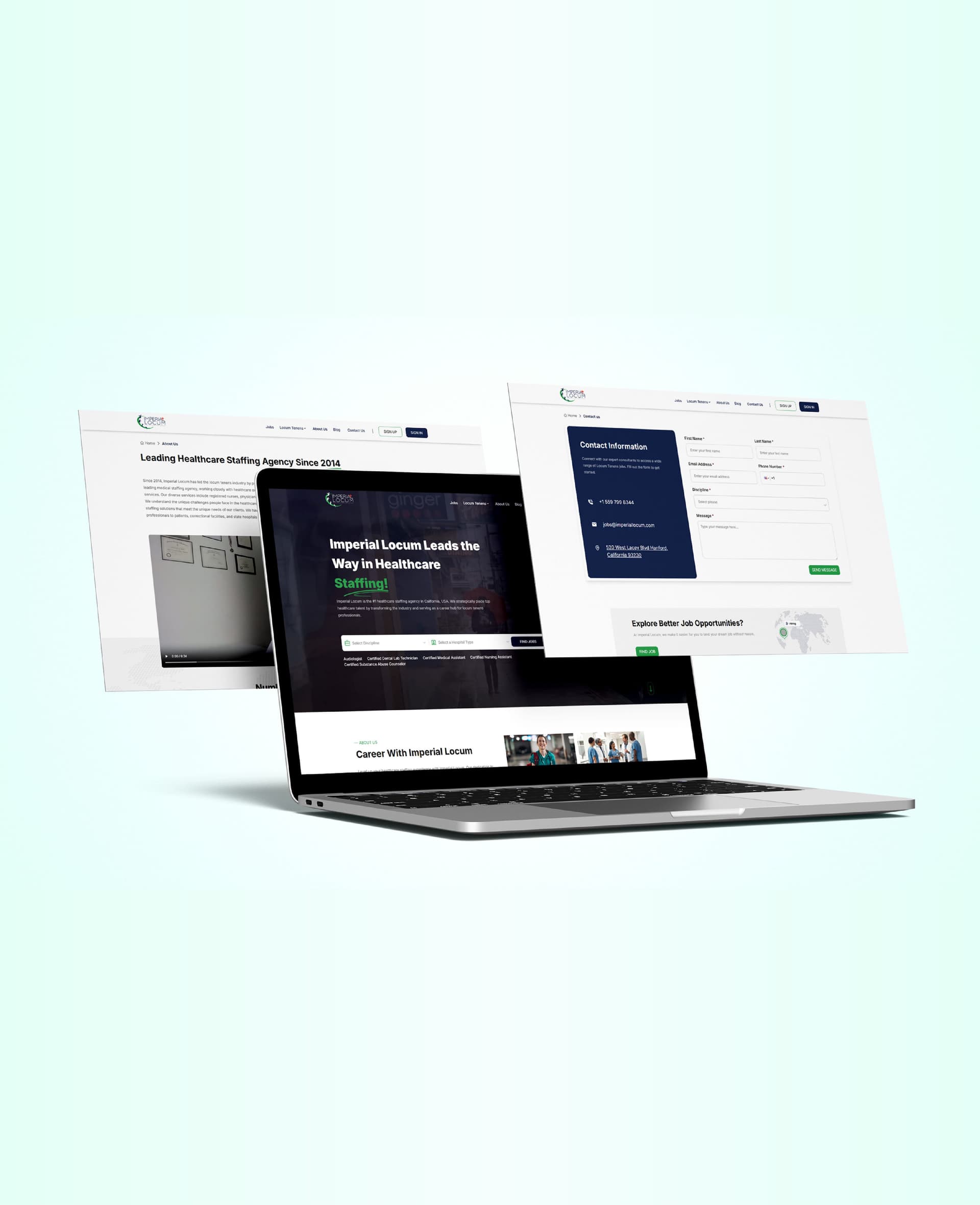 Project Screenshot