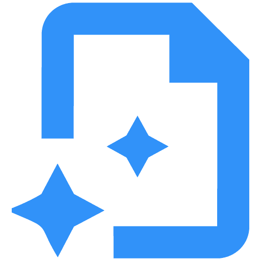 Cleaner File Handling