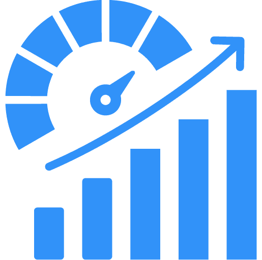Performance Tracking & Reporting