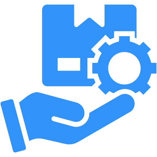 Product and Inventory Management