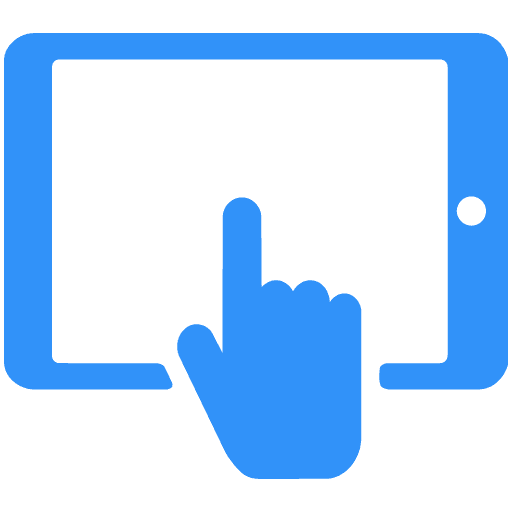 iPad App Development