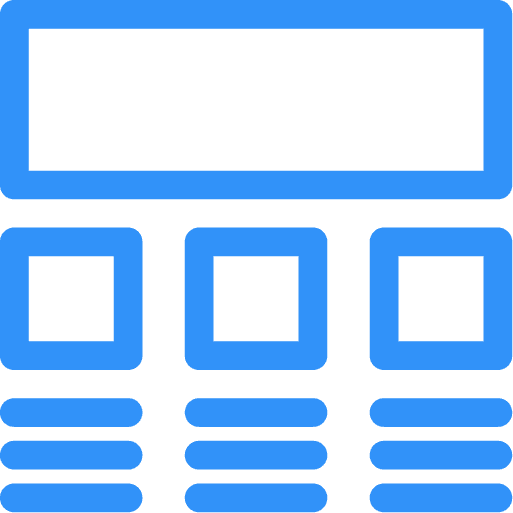 Wireframes and Structural Blueprints