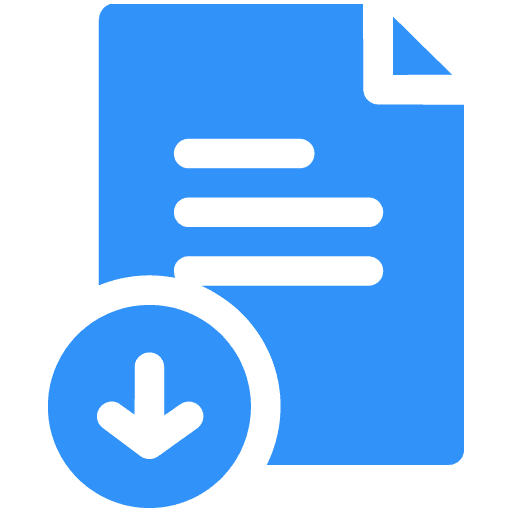 Structured File Delivery