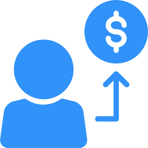 More Revenue from Each Customer