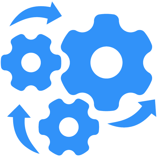 Flexible and Integration-Ready