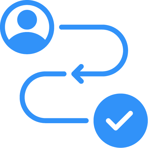 Clear User Journeys