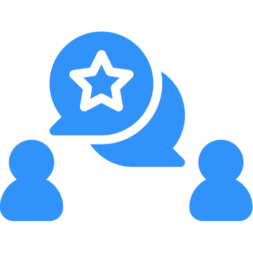 Shared Review Space