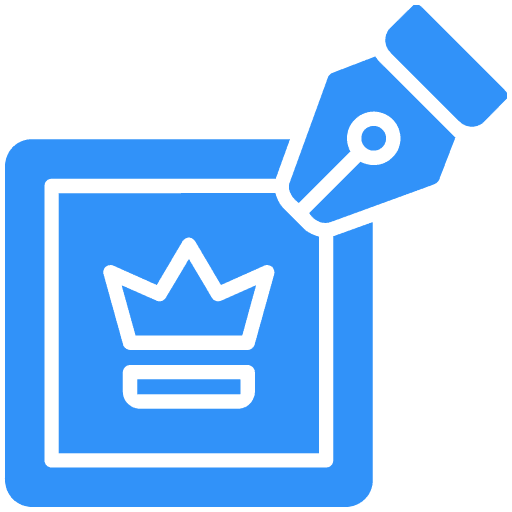 Unique Logo Design