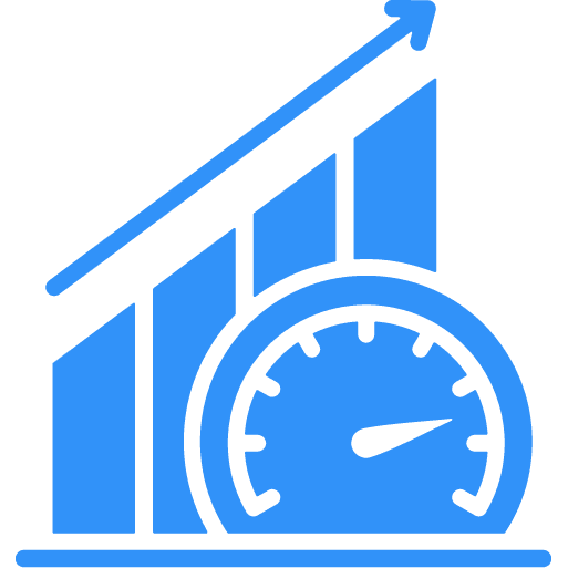 Rapid Performance & Load Efficiency