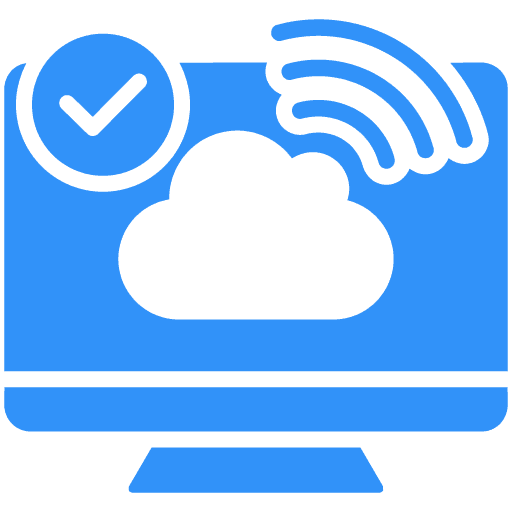 Access Without Internet