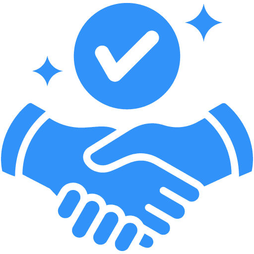 Build Customer Trust