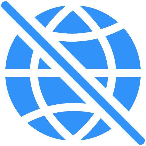 Offline Functionality