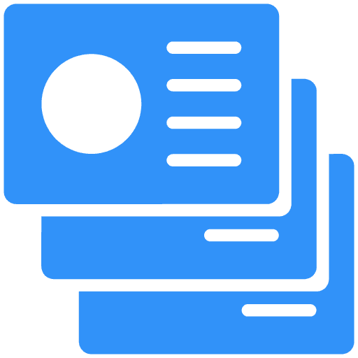 Standardized Visual Language