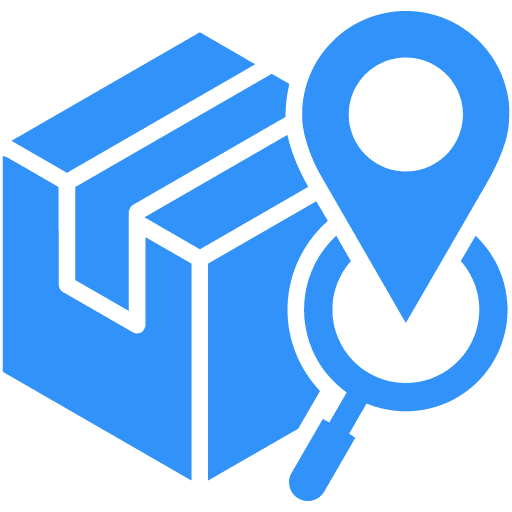 Shipping and Order Tracking