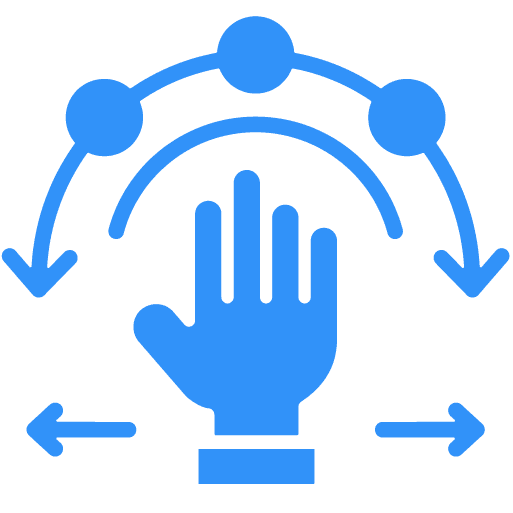 Interaction and Motion