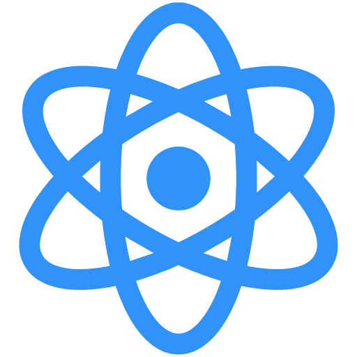 Custom React Web Applications