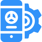 Angular Website Development