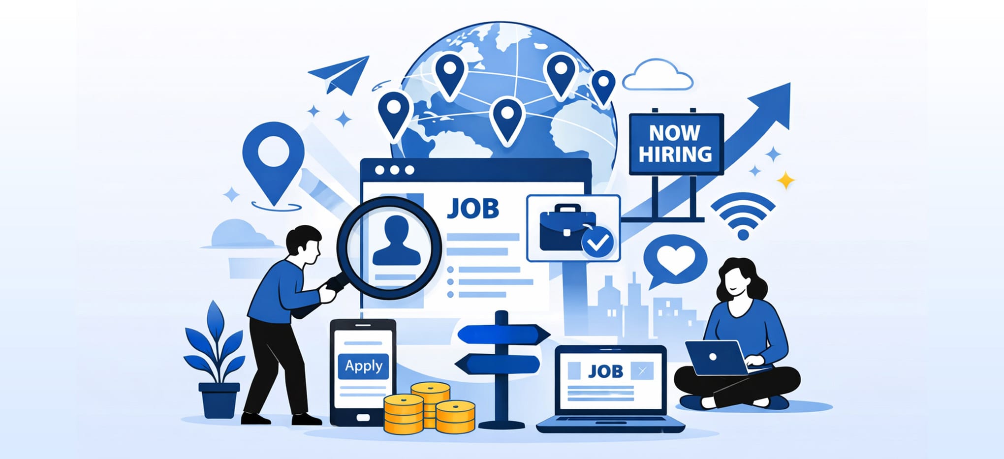 Enhanced User Experience