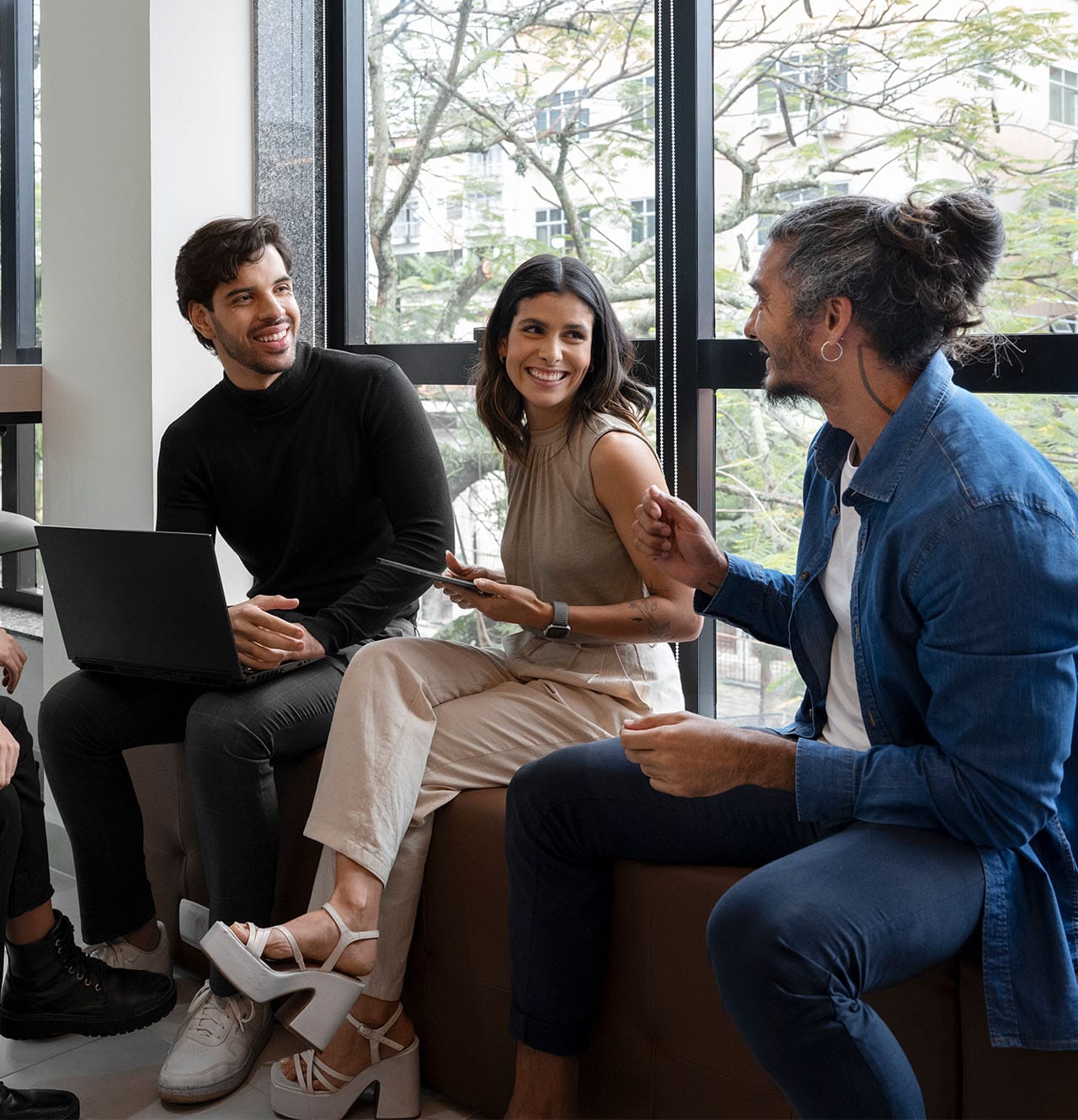 Illustration for Frequently Asked Questions