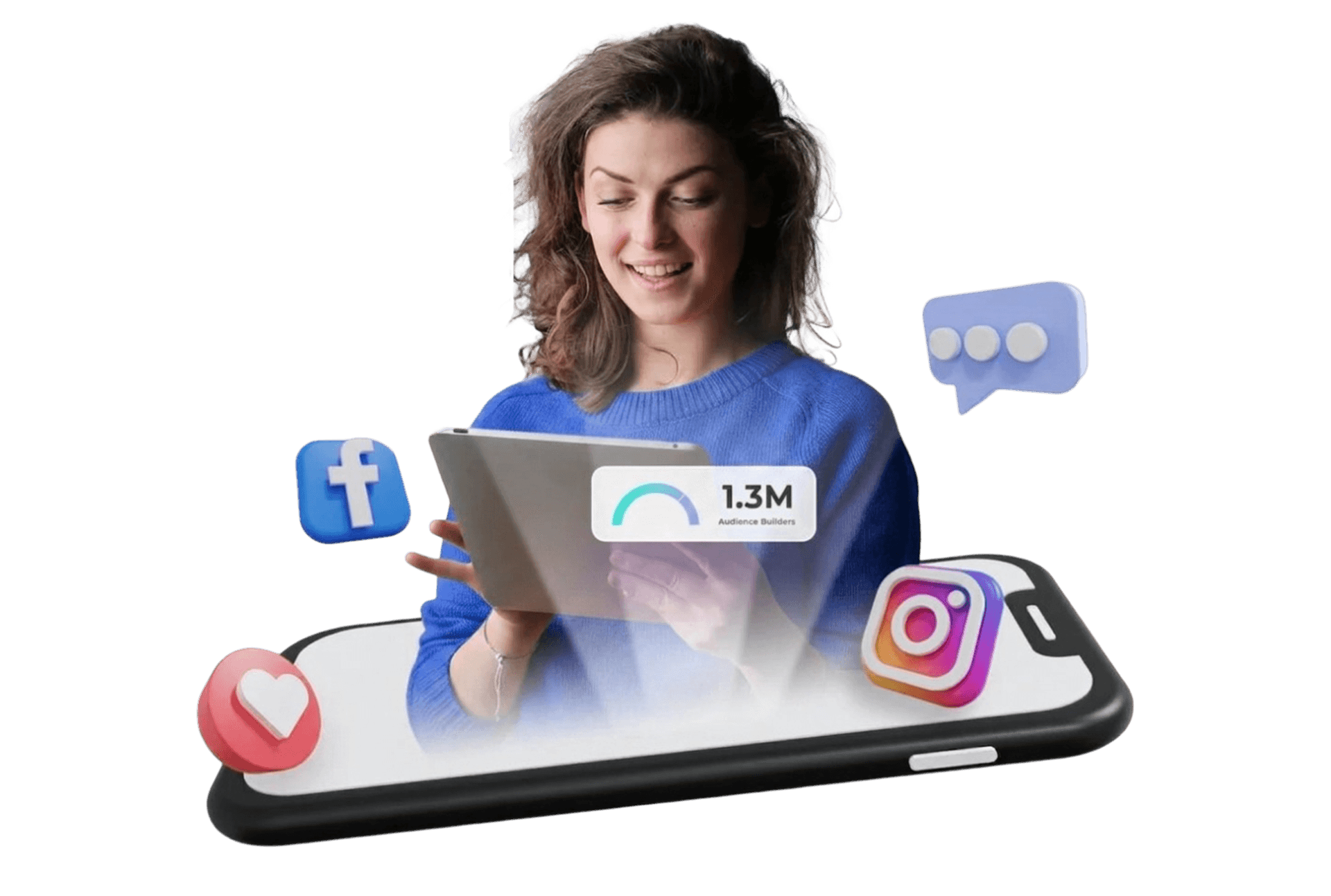 Social Media Branding ^Services in the USA