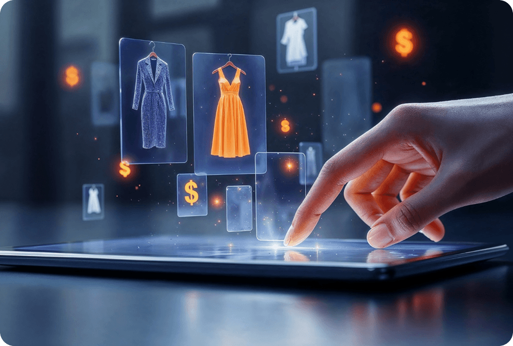 Interactive UX Prototyping Services
